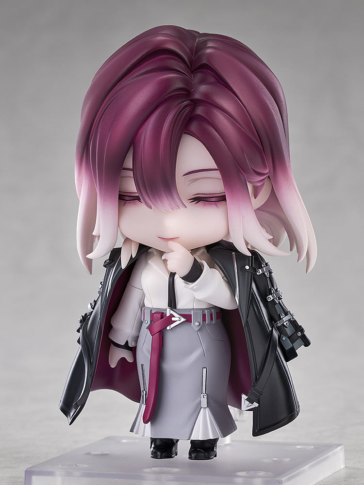 [PRE-ORDER] Good Smile Arts Shanghai Nendoroid Path to Nowhere Shalom
