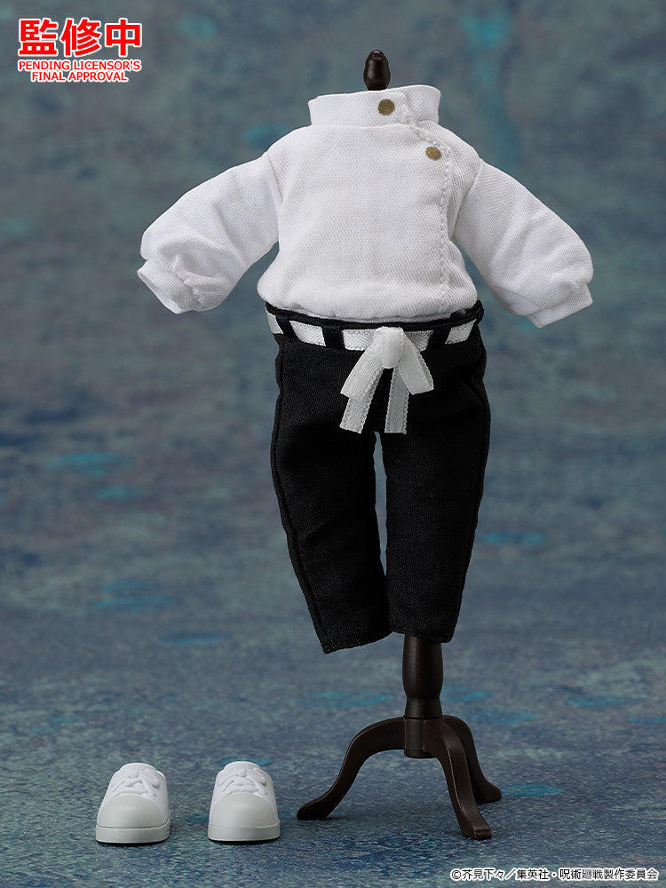 [PRE-ORDER] Good Smile Company Nendoroid Doll Jujutsu Kaisen Yuta Okkotsu Execution Ver.