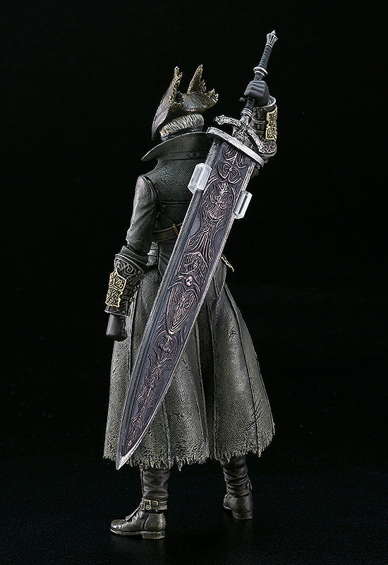 [PRE-ORDER] Good Smile Company figma Hunter The Old Hunters Edition