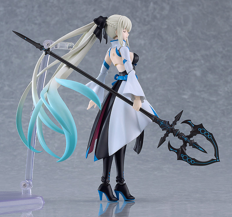 [PRE-ORDER] Max Factory figma Fate/Grand Order - Berserker/Morgan