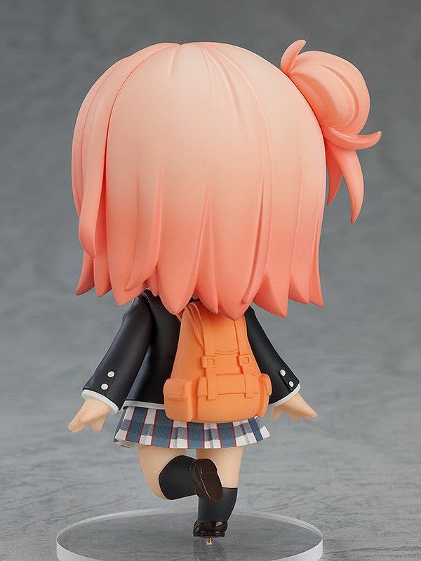 [PRE-ORDER] Good Smile Company Nendoroid My Teen Romantic Comedy SNAFU Climax - Yui Yuigahama