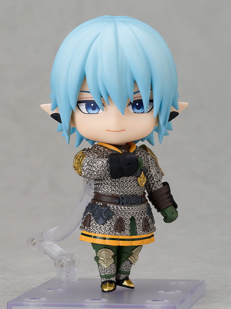 [PRE-ORDER] Good Smile Company Nendoroid Final Fantasy XIV Haurchefant