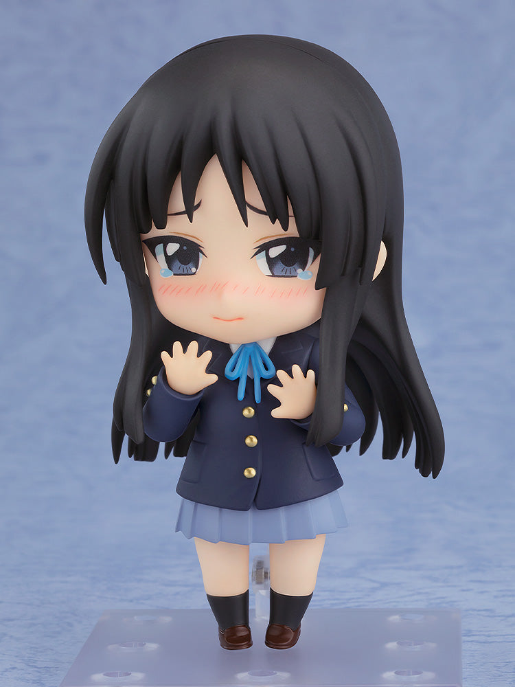 [PRE-ORDER] Good Smile Company Nendoroid Mio Akiyama 2.0