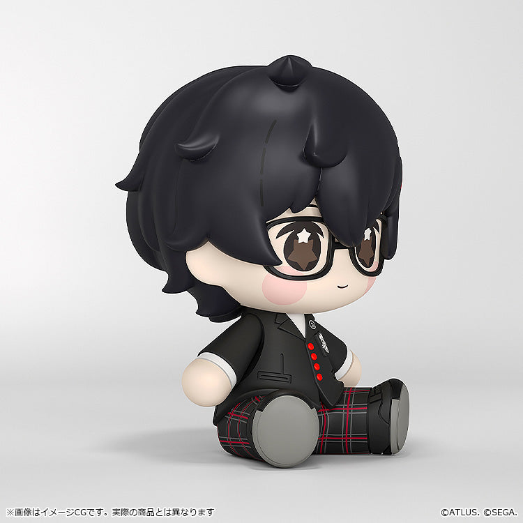 [PRE-ORDER] Good Smile Company Huggy Good Smile Persona 5 Royal Protagonist