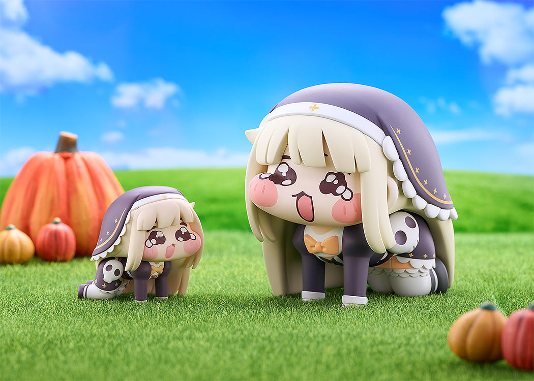 [PRE-ORDER] Max Factory Petite Speaki