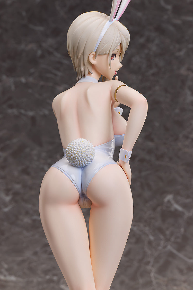 [PRE-ORDER] FREEing 1/4 Food Wars: Shokugeki no Soma Alice Nakiri Bare Leg Bunny Ver.