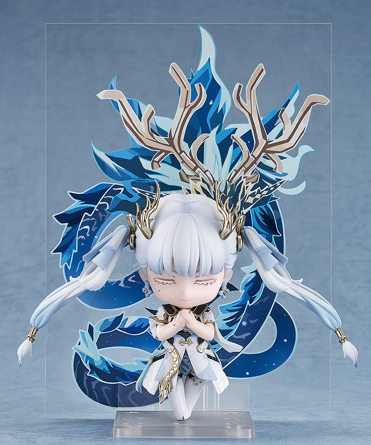 [PRE-ORDER] Good Smile Company Nendoroid Wuthering Waves Jinhsi