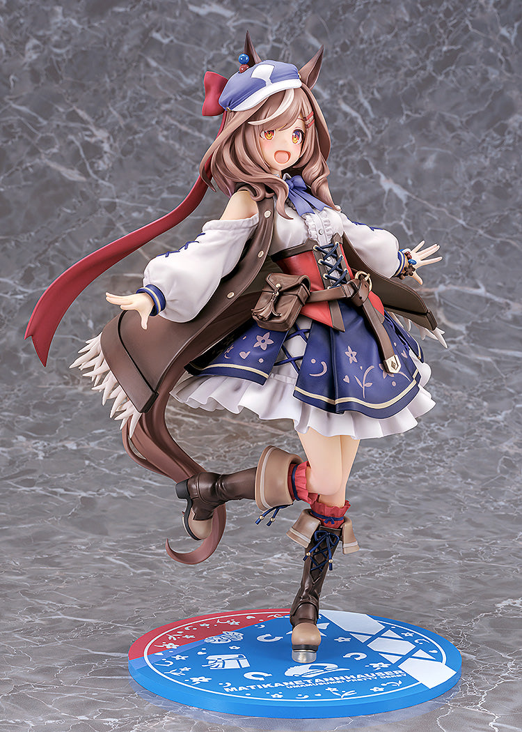 [PRE-ORDER] Phat! Company 1/7 Umamusume: Pretty Derby: Matikanetannhauser