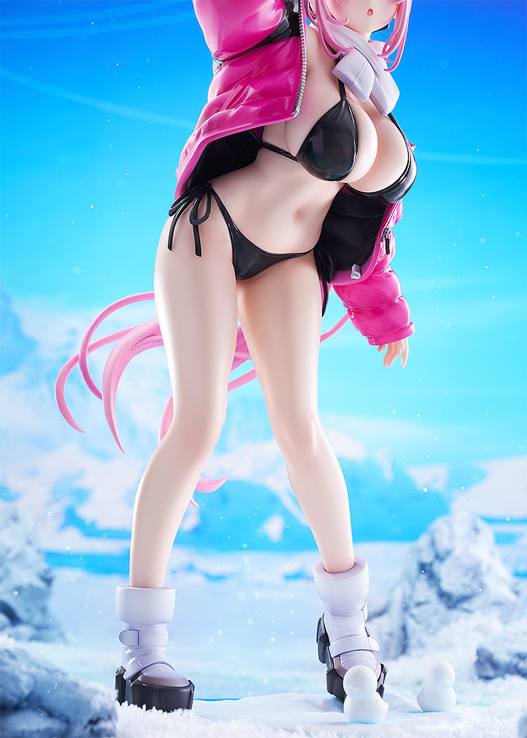 [PRE-ORDER] Max Factory 1/7 Blue Archive Eimi (Swimsuit)