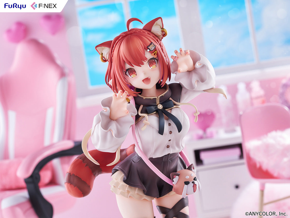 [PRE-ORDER] FURYU Ratna Petit 1/7 Scale Figure