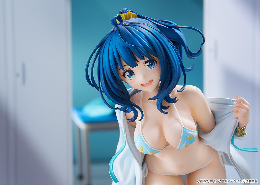 [PRE-ORDER] Good Smile Company 1/7 Makeine: Too Many Losing Heroines! Anna Yanami Swimsuit Ver.