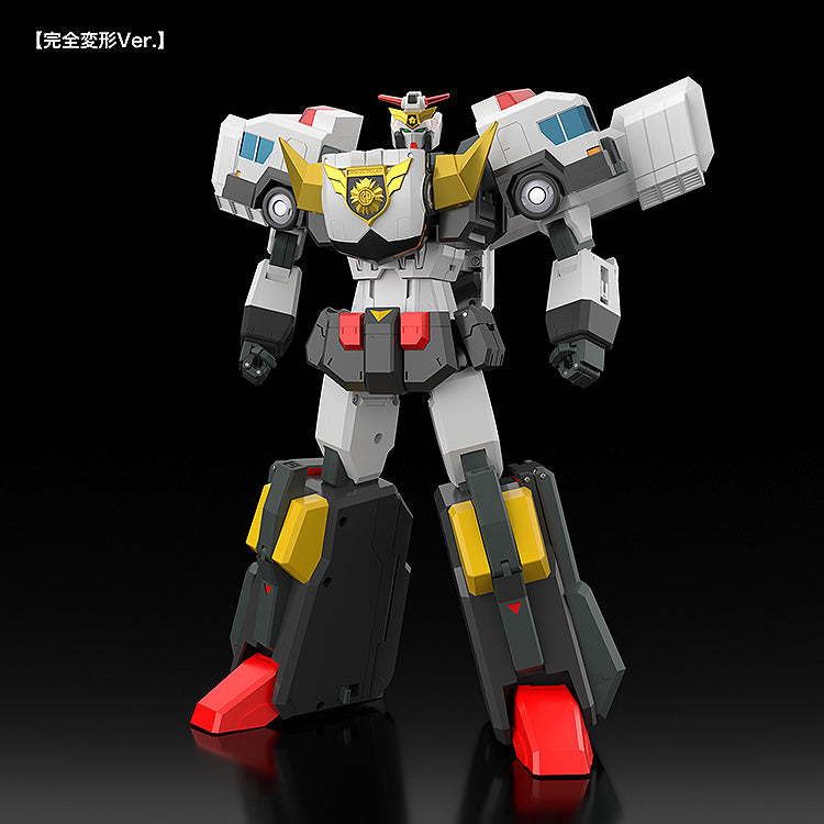 [PRE-ORDER] Good Smile Company THE GATTAI J-Decker