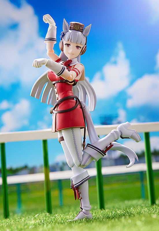 [PRE-ORDER] Max Factory figma Umamusume Pretty Derby Gold Ship