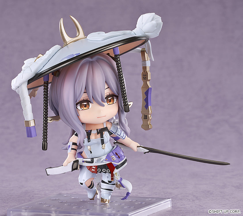 [PRE-ORDER] Good Smile Arts Shanghai Nendoroid GODDESS OF VICTORY: NIKKE Guren
