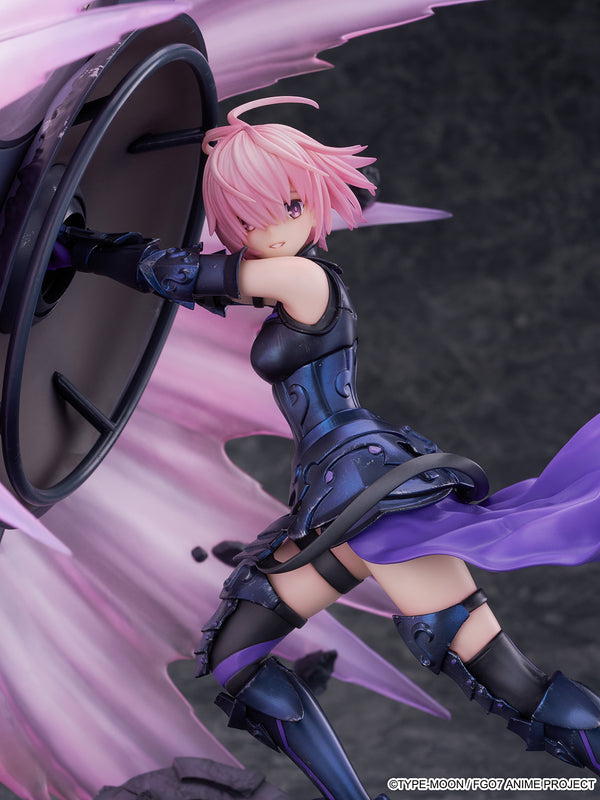 [PRE-ORDER] CyberZ Fate/Grand Order Mash Kyrielight 1/7 Scale Figure