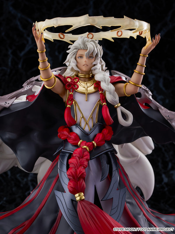 [PRE-ORDER] CyberZ Fate/Grand Order King of Mages, Solomon 1/7 Scale Figure