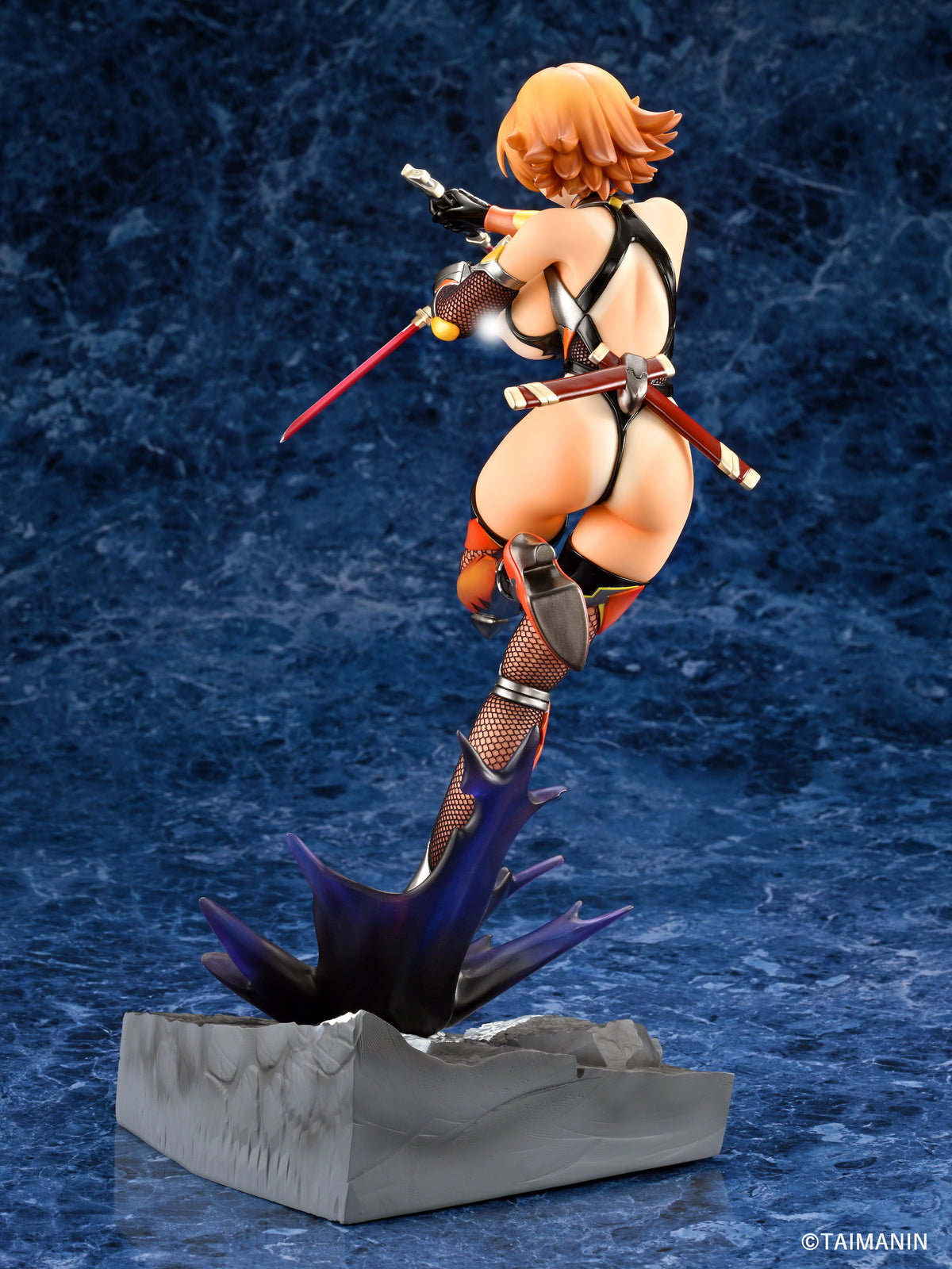 [PRE-ORDER] LECHERY Sakura Igawa Tenshineiketsu Renewal Version