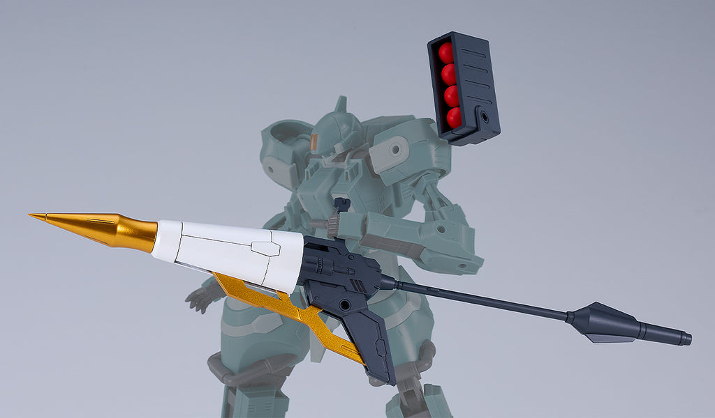 [PRE-ORDER] Good Smile Company MODEROID Order of Knights Set from Titanomachia SIDECE