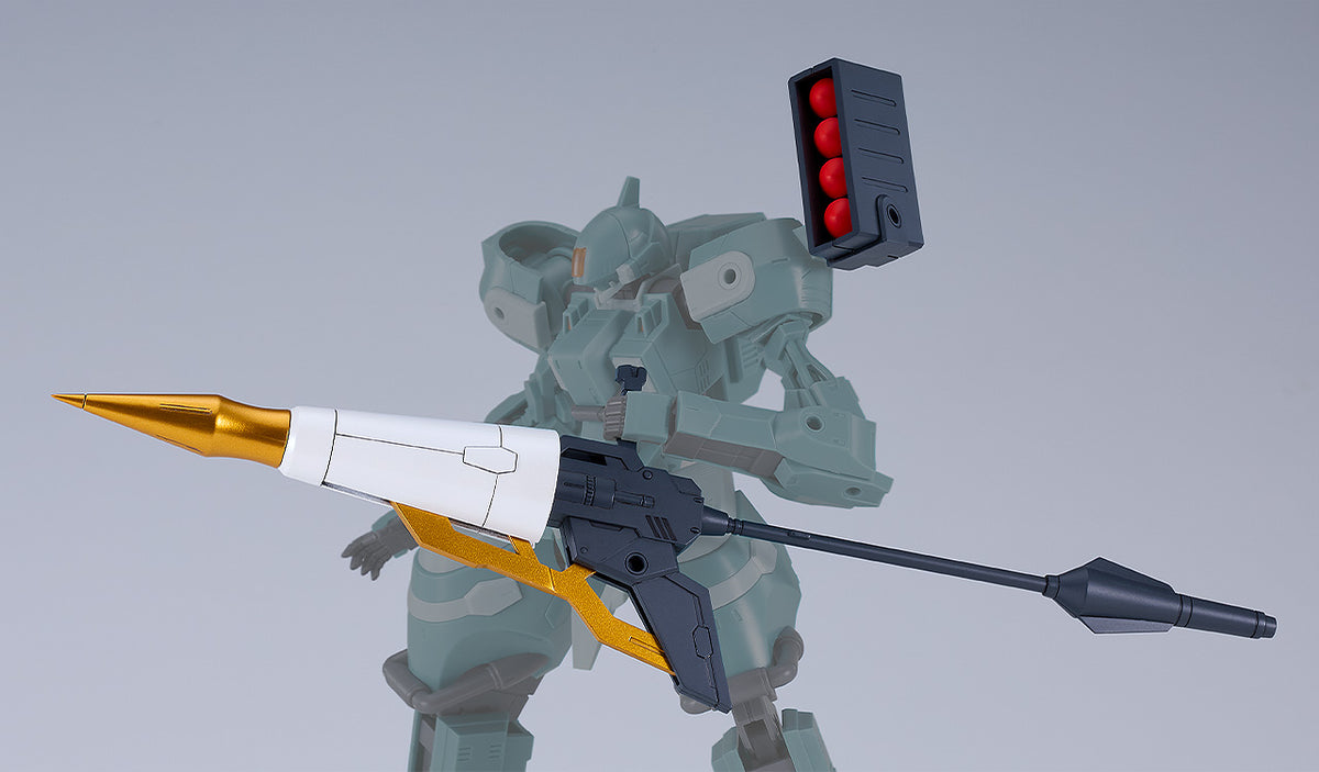 [PRE-ORDER] Good Smile Company MODEROID Order of Knights Set from Titanomachia SIDECE