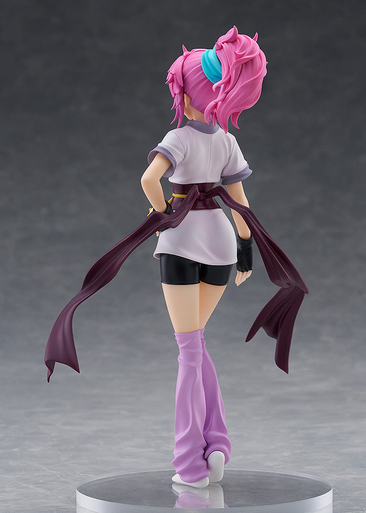 [PRE-ORDER] Good Smile Company POP UP PARADE Hunter x Hunter - Machi