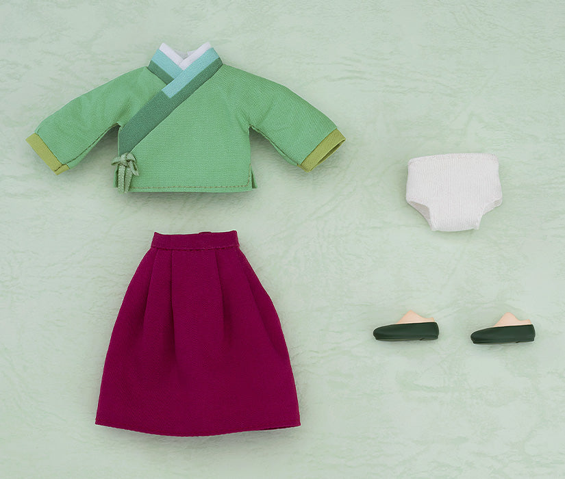 [PRE-ORDER] Good Smile Company Nendoroid Doll The Apothecary Diaries Maomao