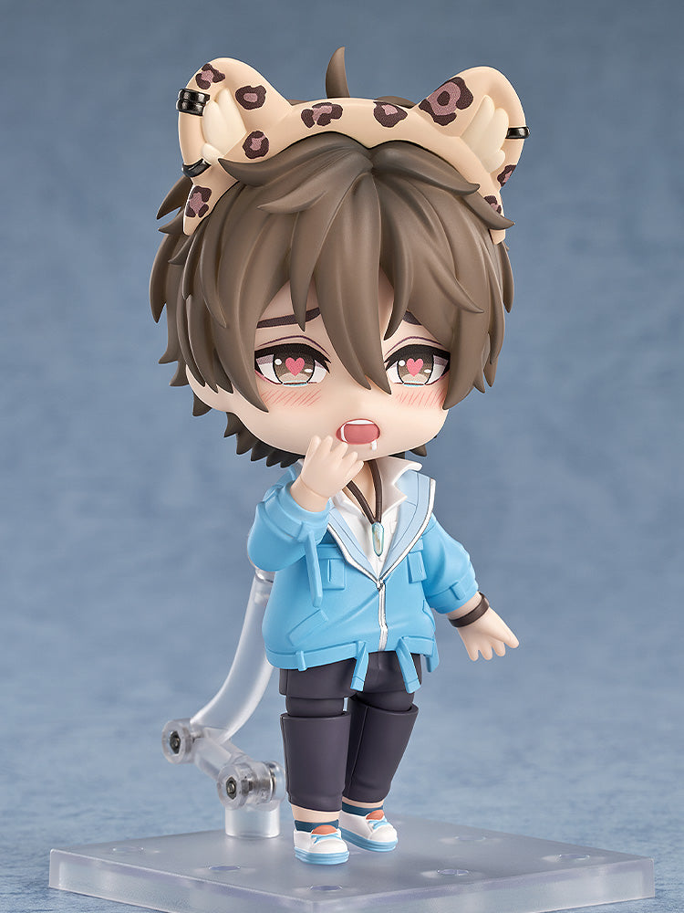 [PRE-ORDER] ORANGE ROUGE Nendoroid NU: Carnival Eiden