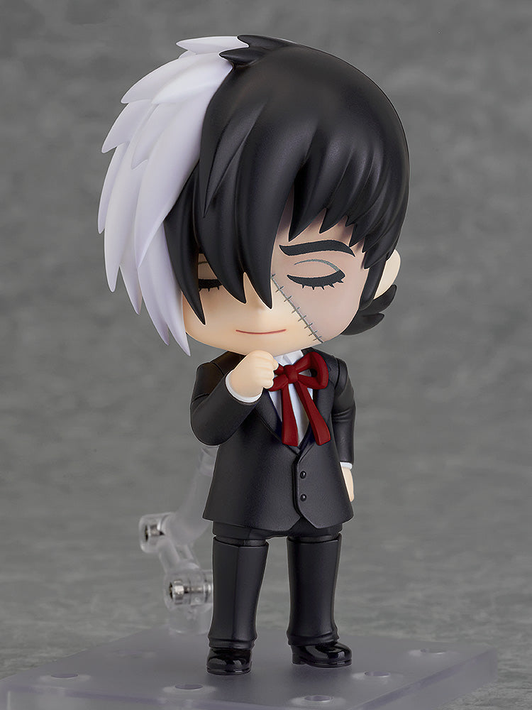 [PRE-ORDER] Good Smile Company Nendoroid Black Jack Anime Color Ver.