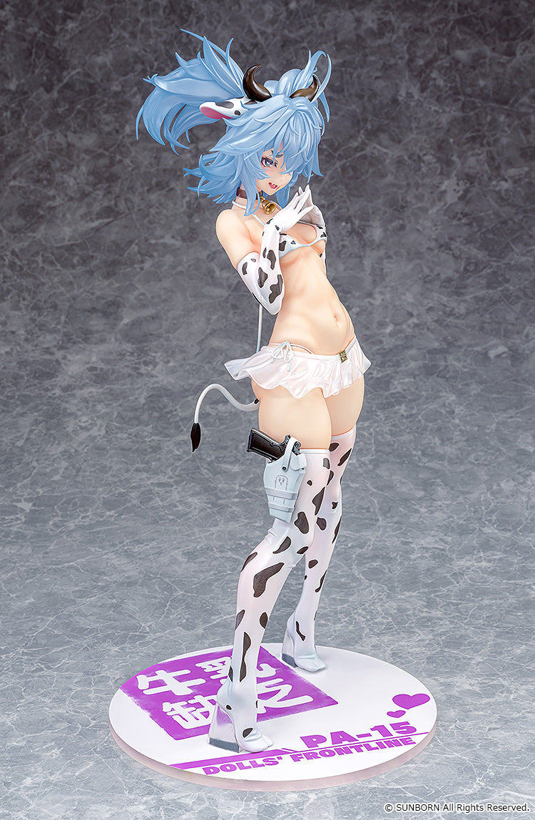 [PRE-ORDER] Phat! Company 1/6 PA-15 Cow Bikini Ver.