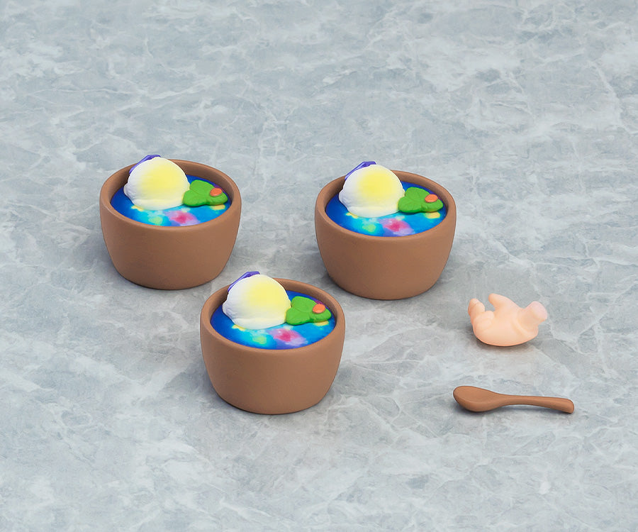 [PRE-ORDER] Good Smile Company Blind Box Series Delicious in Dungeon - Nendoroid More Monster Meals Box of 7