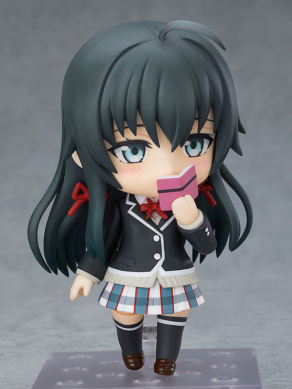 [PRE-ORDER] Good Smile Company Nendoroid My Teen Romantic Comedy SNAFU Climax - Yukino Yukinoshita