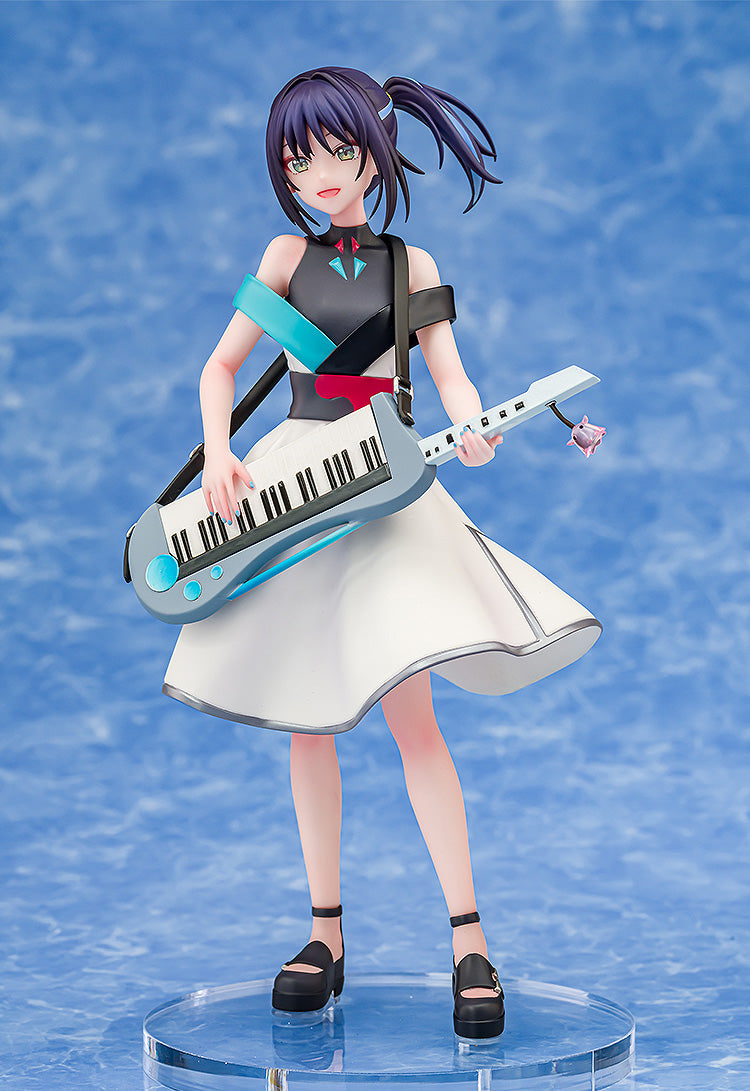 [PRE-ORDER] Wonderful Works Iroha Sakayori Collaboration Concert Ver.