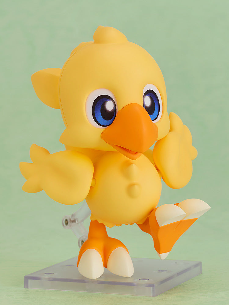 [PRE-ORDER] Good Smile Company Nendoroid Final Fantasy - Chocobo