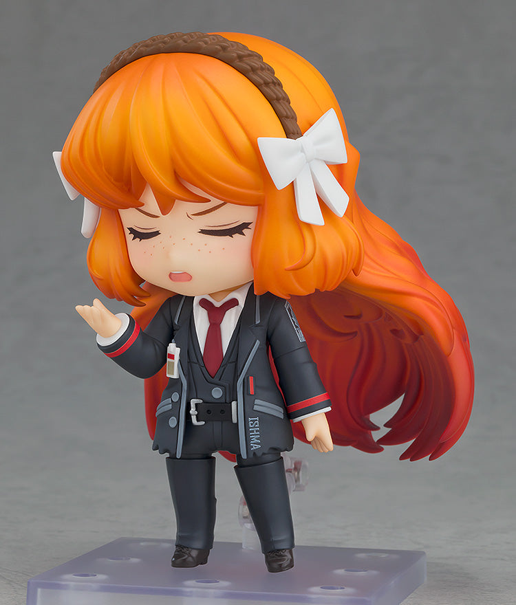[PRE-ORDER] Good Smile Company Nendoroid Limbus Company Ishmael