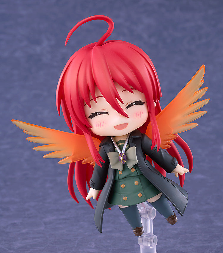 [PRE-ORDER] Good Smile Company Nendoroid Shakugan no Shana - Shana 2.0