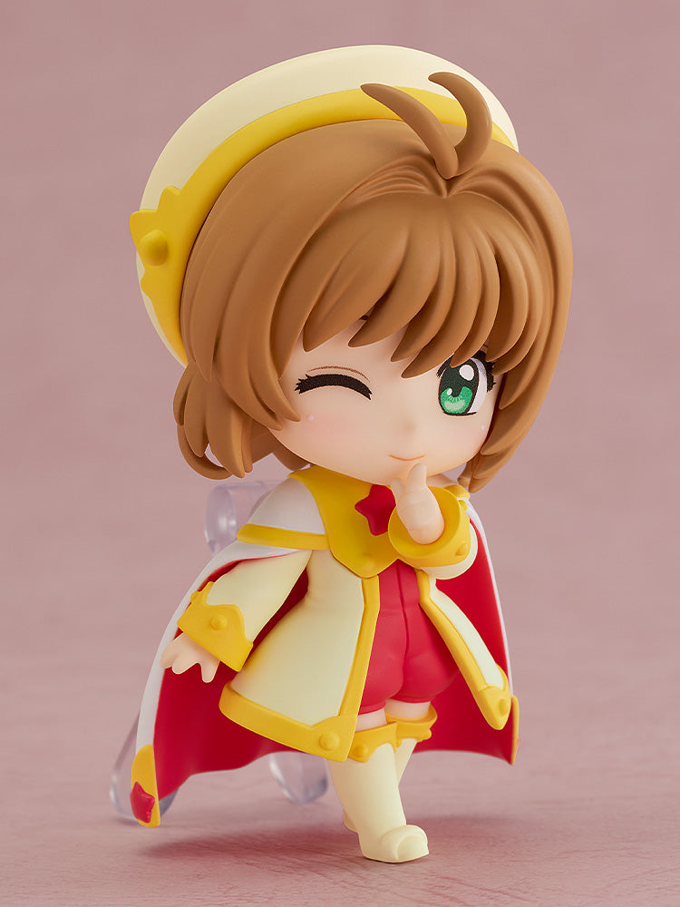 Good Smile Company Nendoroid Surprise Sakura Kinomoto Collection SET of 6