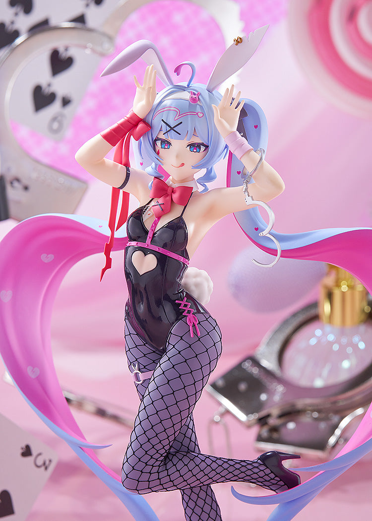[PRE-ORDER] Good Smile Company POP UP PARADE Hatsune Miku Rabbit Hole Ver. L Size