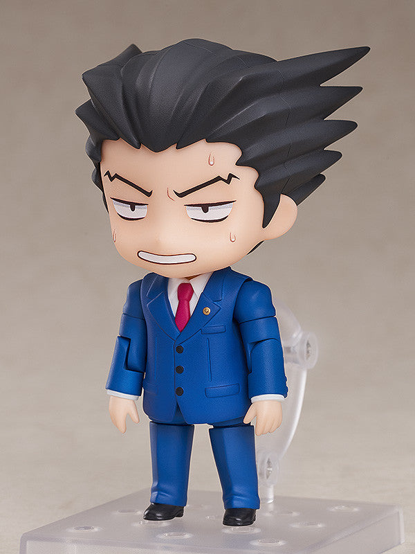 [PRE-ORDER] Good Smile Company Nendoroid Phoenix Wright