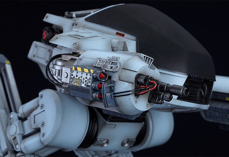[PRE-ORDER] Good Smile Company MODEROID ED-209
