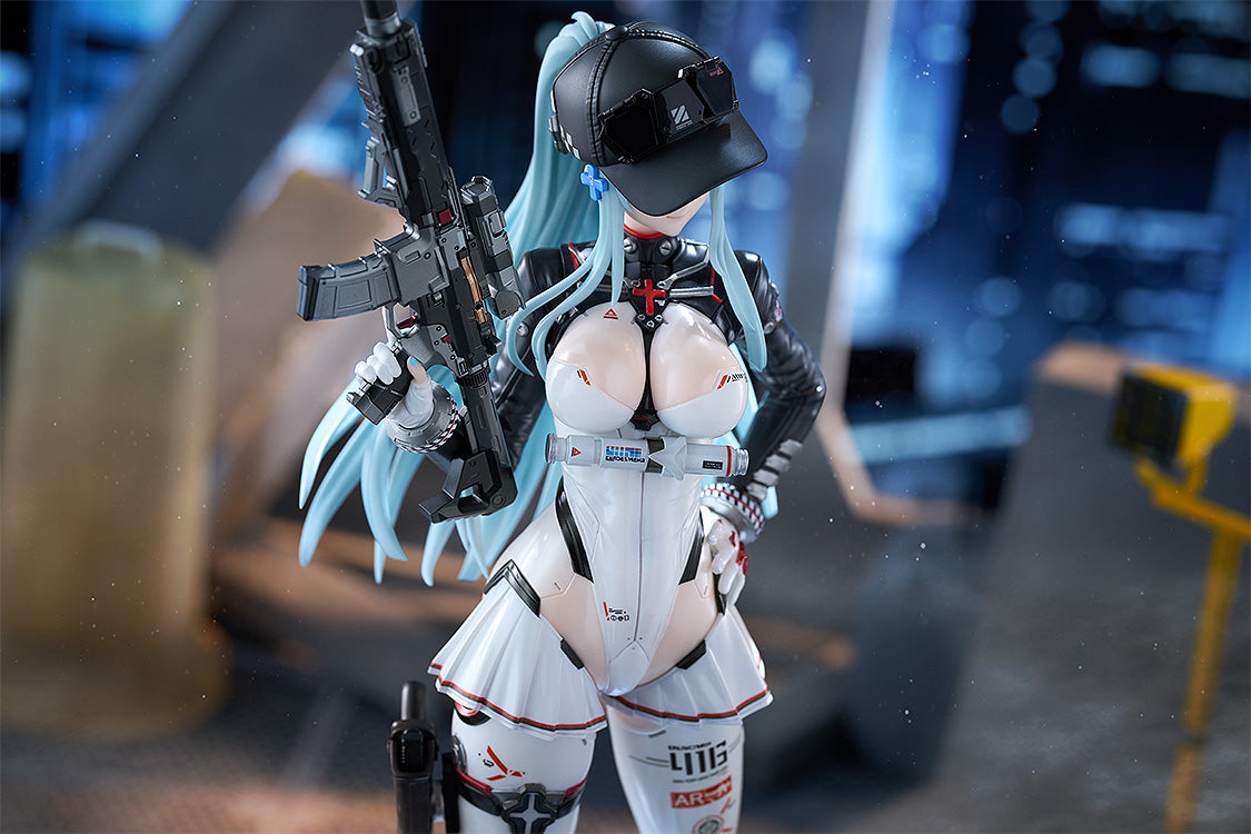 [PRE-ORDER] Max Factory 1/7 Girls' Frontline 2: Exilium Klukai Speed Star