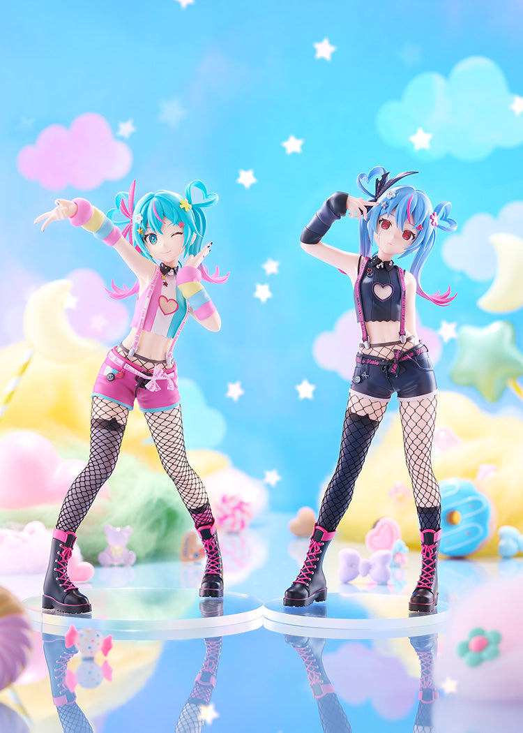 [PRE-ORDER] Good Smile Company POP UP PARADE Hatsune Miku DecoMiku (Lightness) L Size