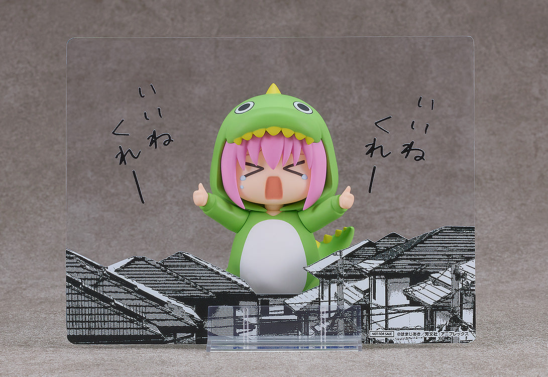 [PRE-ORDER] Good Smile Company Nendoroid Hitori Gotoh Attention-Seeking Monster Ver.