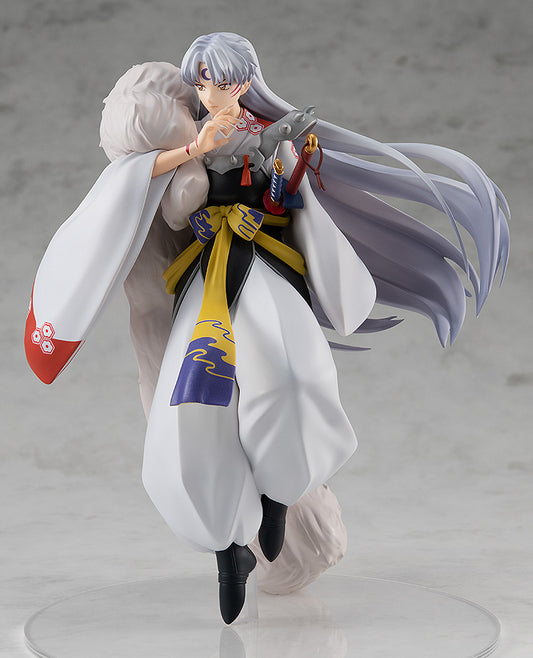 [PRE-ORDER] Good Smile Company POP UP PARADE Sesshomaru