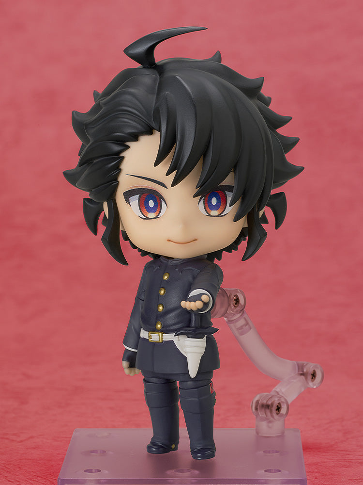 [PRE-ORDER] Good Smile Company Nendoroid Ichi