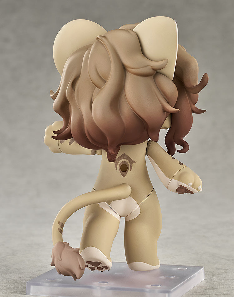 [PRE-ORDER] Good Smile Arts Shanghai FLUFFY LAND Nendoroid August