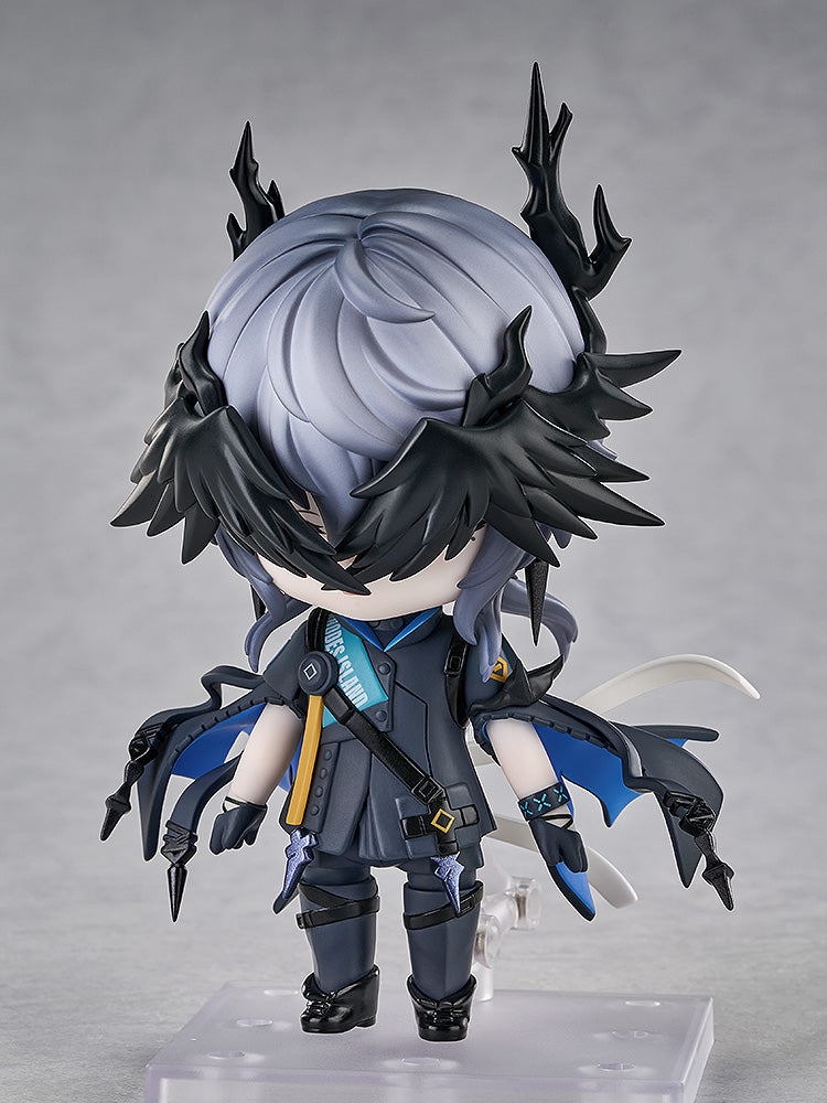 [PRE-ORDER] Good Smile Arts Shanghai Nendoroid Logos