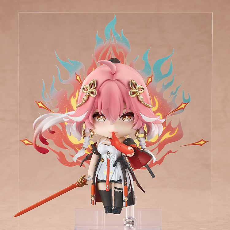 [PRE-ORDER] Good Smile Company Nendoroid Wuthering Waves Changli