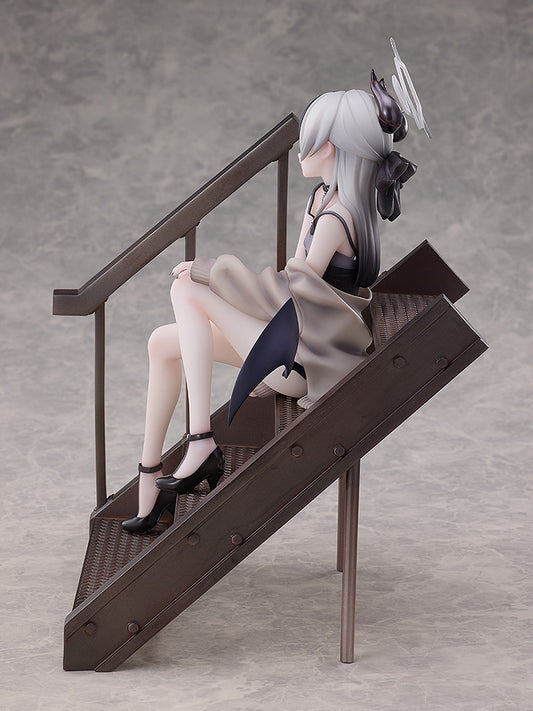[PRE-ORDER] Solarain 1/7 Blue Archive Kayoko (Dress)  Memorial Lobby Ver.