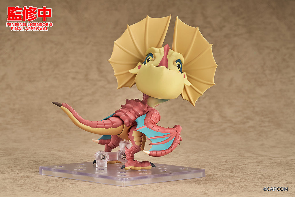 [PRE-ORDER] Good Smile Company Nendoroid Yian Kut-Ku