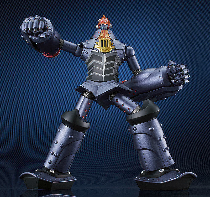 [PRE-ORDER] Good Smile Company MODEROID Big O