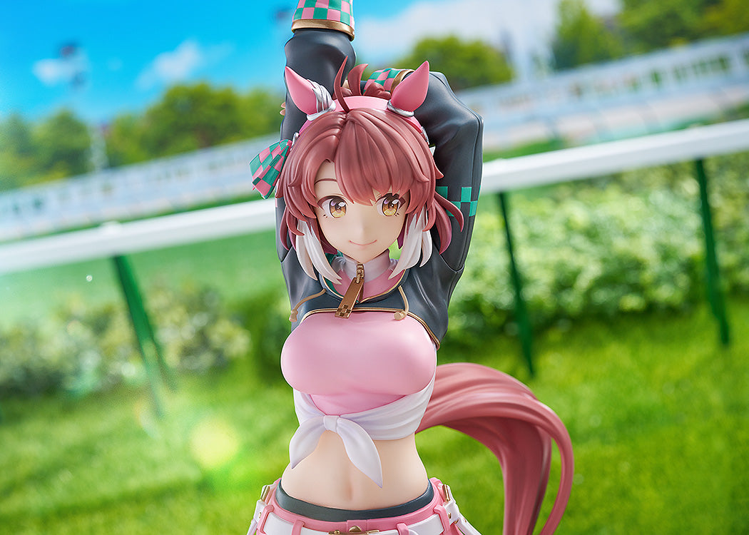[PRE-ORDER] Phat! Company 1/7 Uma Musume Pretty Derby: Dantsu Flame